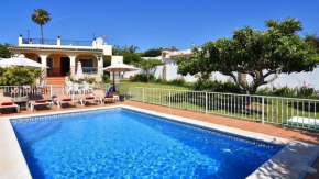 Ferienhaus mit Privatpool für 6 Personen ca 131 qm in Nerja, Andalusien Costa del Sol